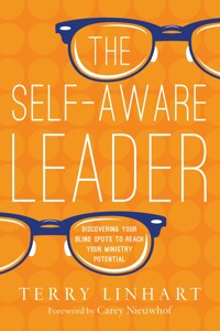 The Self-Aware Leader - Terry Linhart - ebook