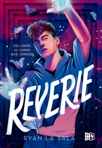 Reverie - Ryan La Sala - ebook
