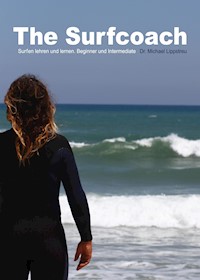 The Surfcoach - Dr. Michael Lippstreu - ebook
