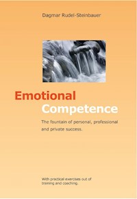 Emotional Competence - Dagmar Rudel-Steinbauer - ebook