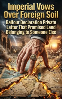 Imperial Vows Over Foreign Soil - Everett Mercer - ebook