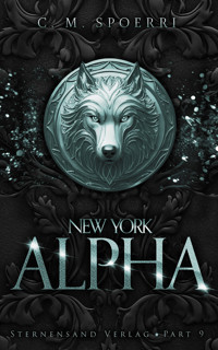 New York Alpha (Part 9) - C.M. Spoerri - ebook