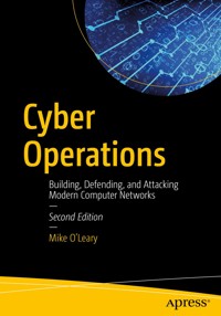 Cyber Operations - Mike O'Leary - ebook