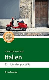 Italien - Falanga Gianluca - ebook