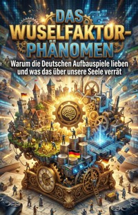 Das Wuselfaktor-Phänomen - Julia Kranz - ebook