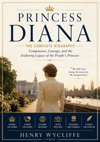 Princess Diana - Henry Wycliffe - ebook