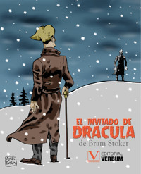 El invitado de Drácula (Cómic) - Stoker Bram - ebook