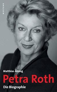 Petra Roth - Matthias Arning - ebook