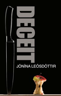 Deceit - Jonina Leosdottir - ebook