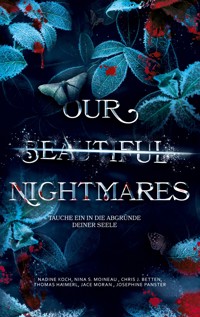 Our Beautiful Nightmares - Nina S. Moineau - ebook