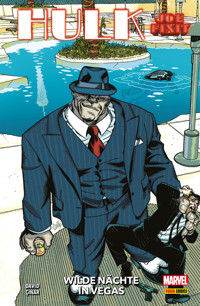 HULK - JOE FIXIT - Peter David - ebook