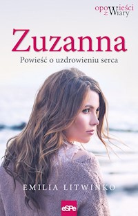 Zuzanna - Litwinko Emilia - książka