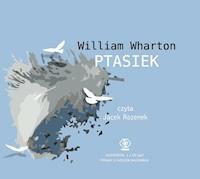 Ptasiek - William Wharton - audiobook + książka