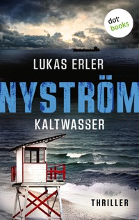 Nyström: Kaltwasser - Lukas Erler - ebook