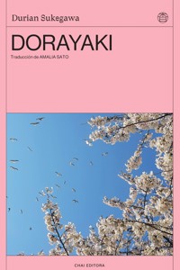 Dorayaki - Durian Sukegawa - ebook