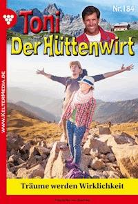 Träume werden Wirklichkeit - Friederike von Buchner - ebook