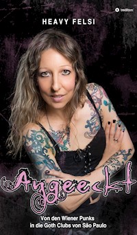 Angeeckt - Felsi Heavy - ebook