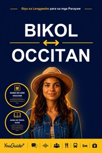 The Language Guide for Travelers - Bikol to Occitan - YouGuide - ebook