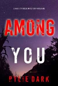 Among You (A Hailey Rock FBI Suspense Thriller—Book 9) - Rylie Dark - ebook