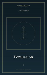 Persuasion - Jane Austen  - ebook + książka