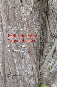 Endlichkeit und Vergänglichkeit - Mathias Groll - ebook
