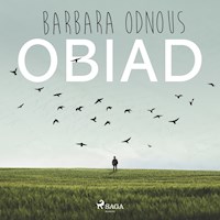 Obiad - Odnous Barbara - ebook + audiobook