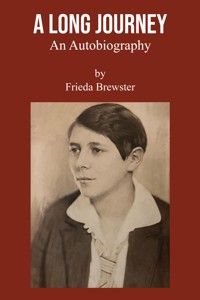A Long Journey - Frieda Brewster - ebook