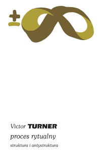 Proces rytualny - Turner Victor - ebook + książka