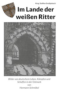 Im Lande der weißen Ritter -  - ebook
