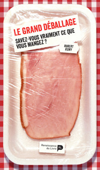 Le grand déballage - Robert Remy - ebook