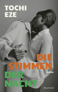 Die Stimmen der Nacht - Tochi Eze - ebook