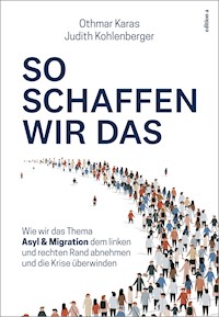 So schaffen wir das - Othmar Karas - ebook
