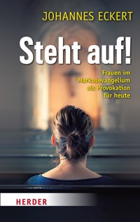 Steht auf! - Johannes Eckert - ebook