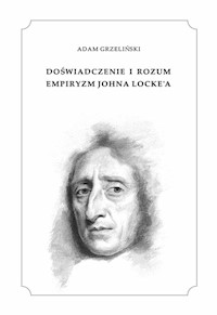 Doświadczenie i rozum - Grzeliński Adam - książka