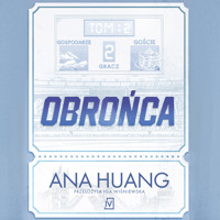 Obrońca - Ana Huang - ebook + audiobook