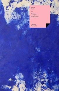 Prosas profanas - Darío Rubén - ebook
