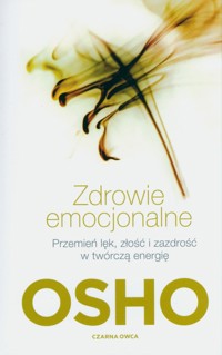 Zdrowie emocjonalne - Osho - książka