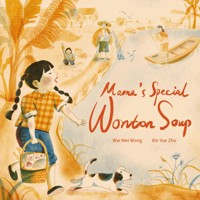 Mama's Special Wonton Soup - Wai Mei Wong - ebook