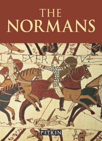 The Normans - Brenda Williams - ebook