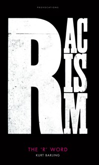 The 'R' Word - Kurt Barling - ebook