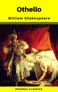 Othello (Phoenix Classics) - William Shakespeare - ebook