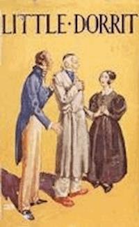 Little Dorrit - Dickens Charles - darmowy ebook