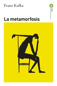 La Metamorfosis - Franz Kafka - ebook