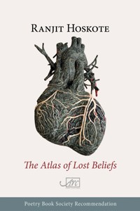 The Atlas of Lost Beliefs - Ranjit Hoskote - ebook