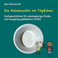 Die Katakaustik im Töpfchen - Ipke Wachsmuth - ebook