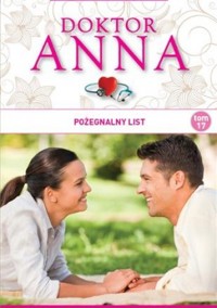 Pożegnalny list - Irene Anders - ebook