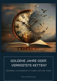 Goldene Jahre oder Verrostete Ketten? - Marcus Brentwood - ebook
