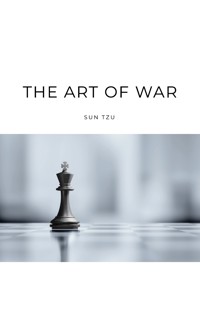 The Art of War - Sun Tzu - ebook