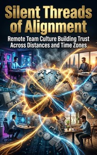 Silent Threads of Alignment - Hannah Brooks - ebook