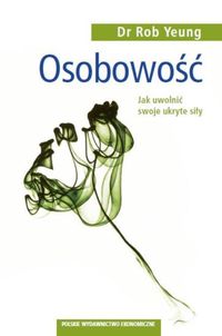 Osobowość - Yeung Rob - książka